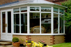conservatories Sollers Dilwyn