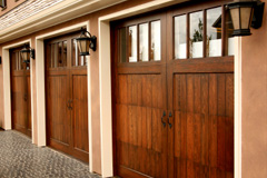 Sollers Dilwyn garage extension quotes