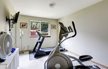 Sollers Dilwyn home gym construction leads